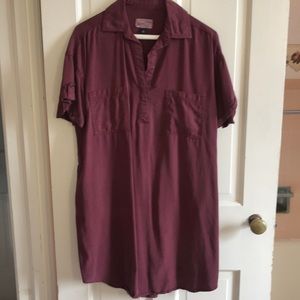 T shirt dress
